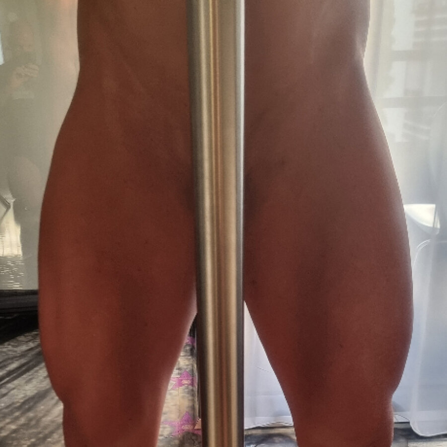 musclegirl
