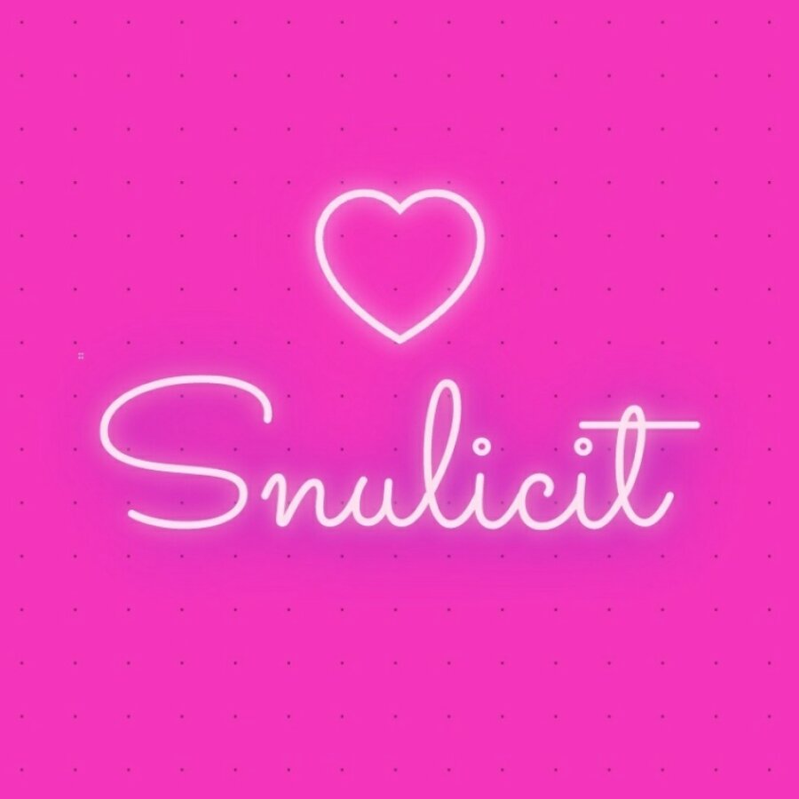 snulicit cover