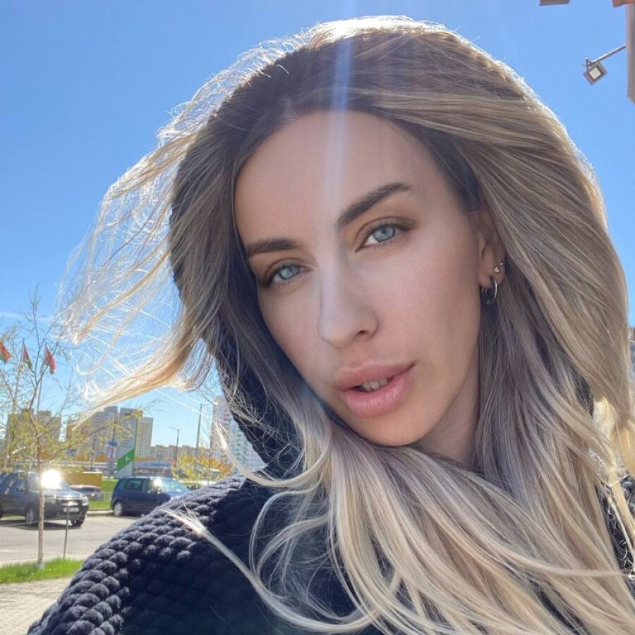 irina