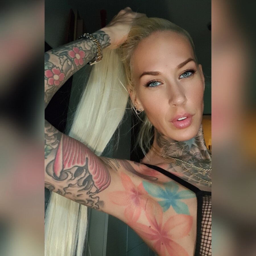 josefine_josie – 4Based Creator