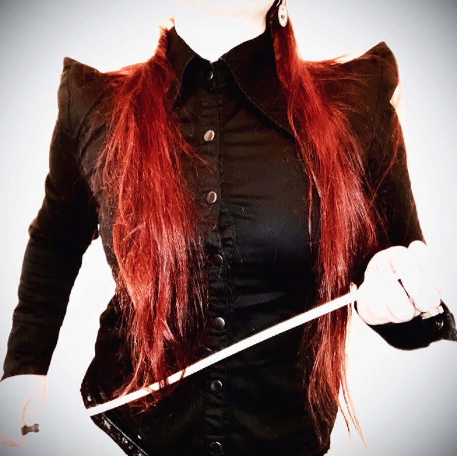 madison_ginger – 4Based Creator