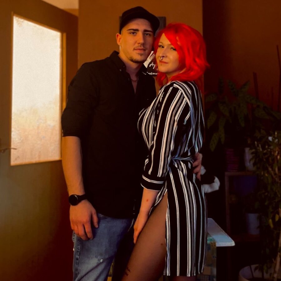 bonnie_clyde420 – 4Based Creator