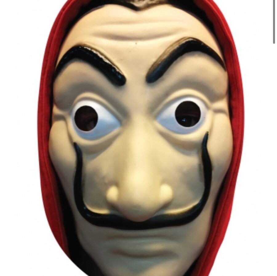thepat cover