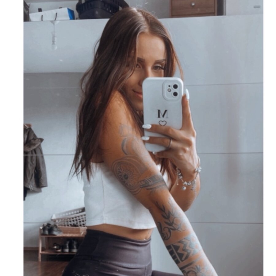 michelle99 cover