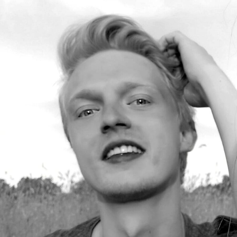 youngblondguy cover
