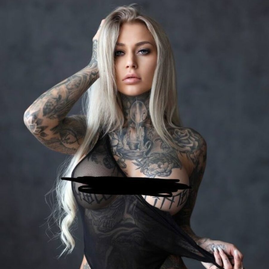 inked_dani – 4Based Creator