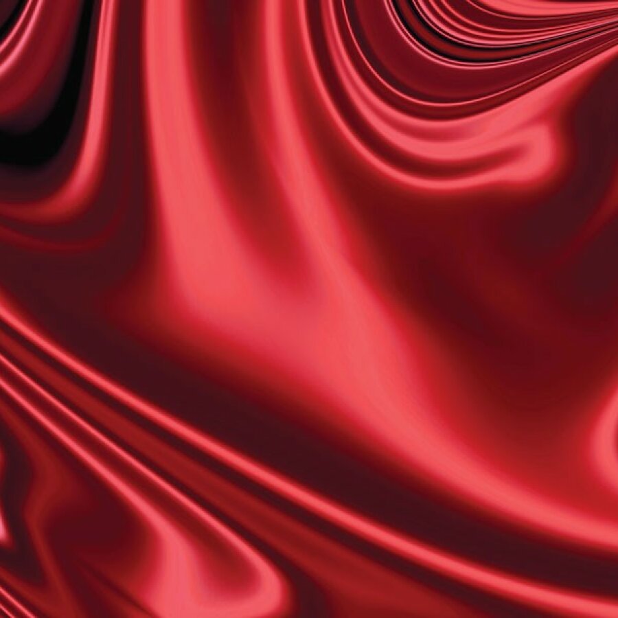 satin cover