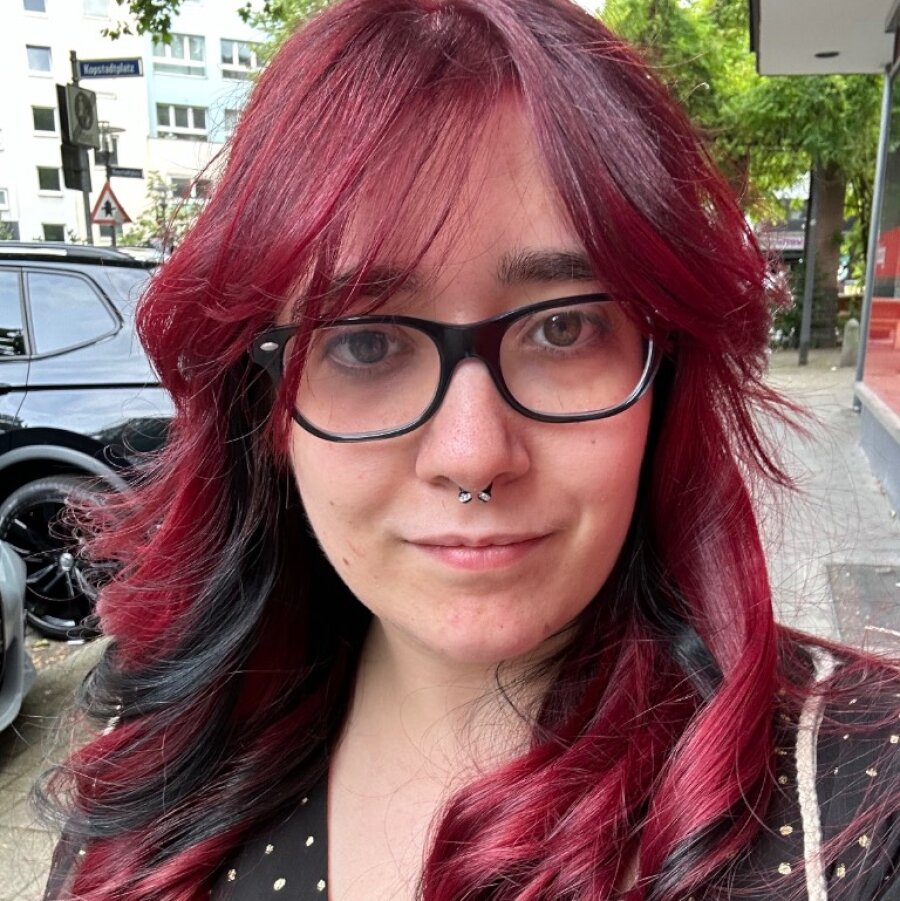 lady_josefine – 4Based Creator