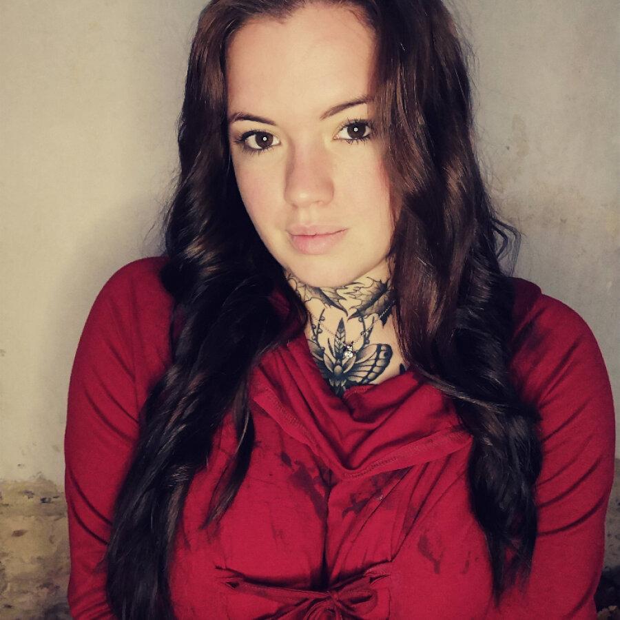 lilly96 cover