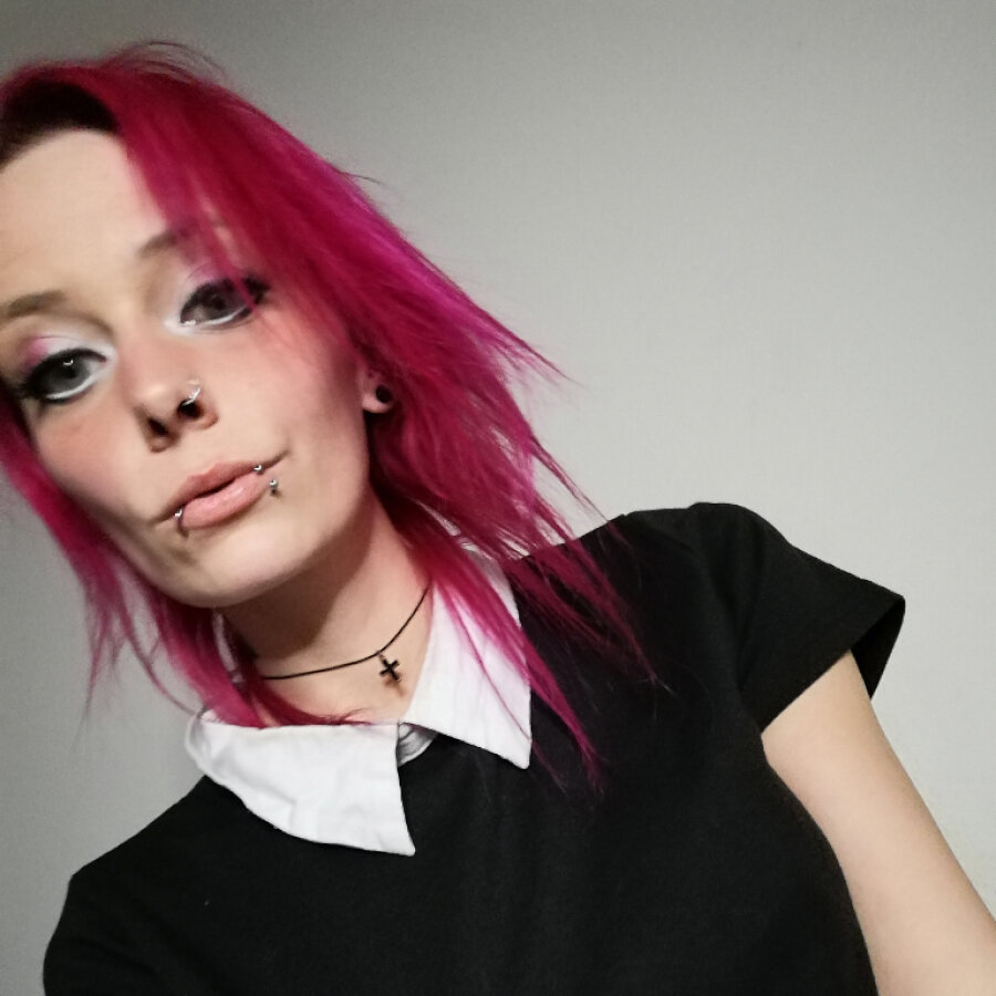 _crazy_michelle91_ cover
