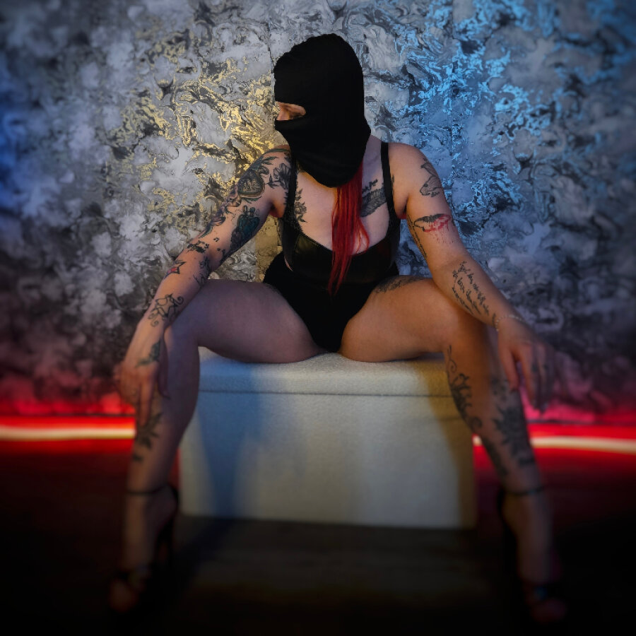 shelly_foxx7777 cover