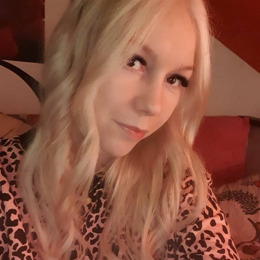 blonderengel – 4Based Creator