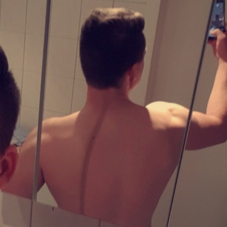snahx