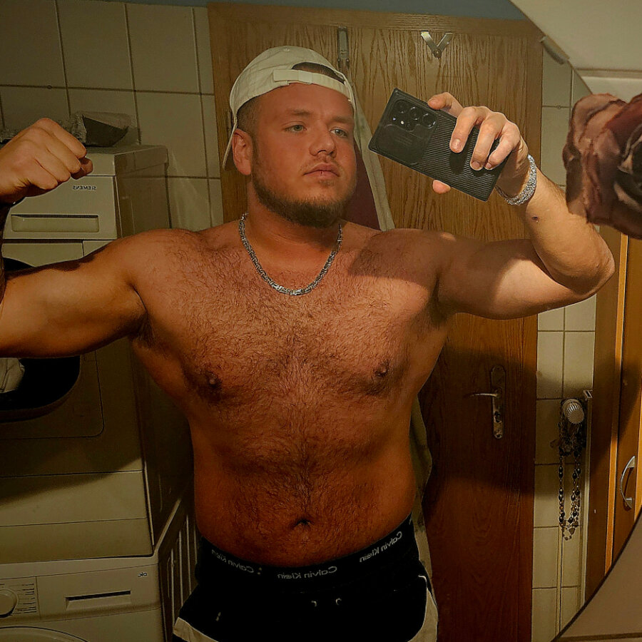 universumbody cover