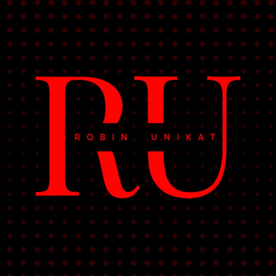 robinunikat cover