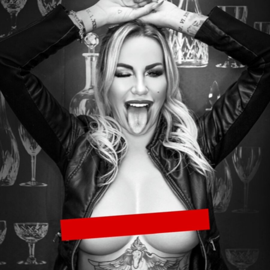 ginalisaofficial – 4Based Creator