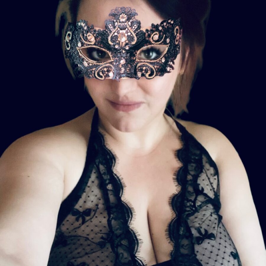 curvymistress