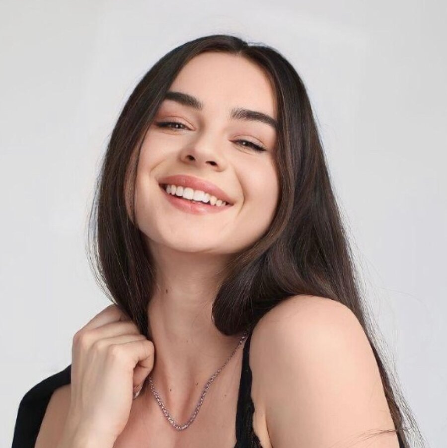 maryna cover