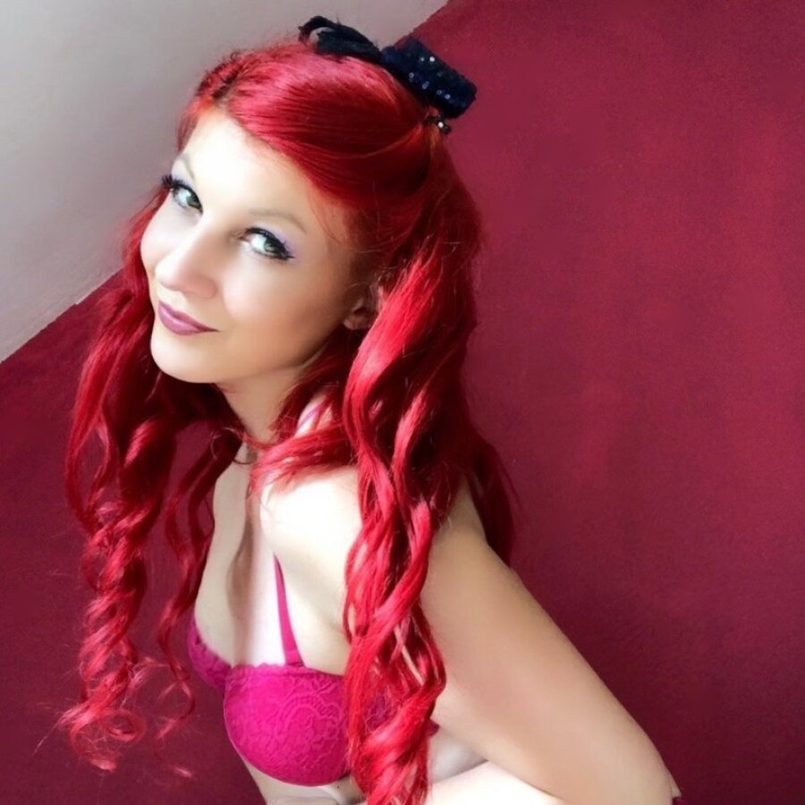 redfirecandy