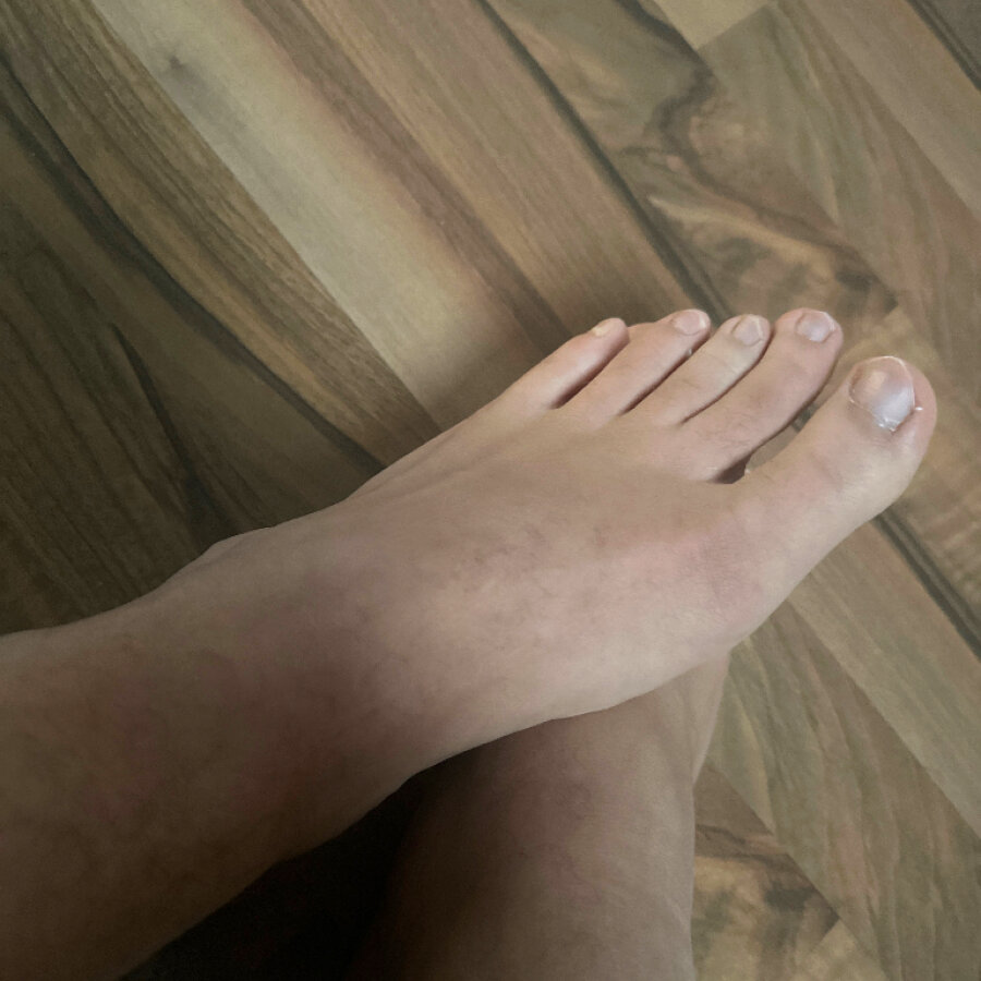 dreamfeet cover