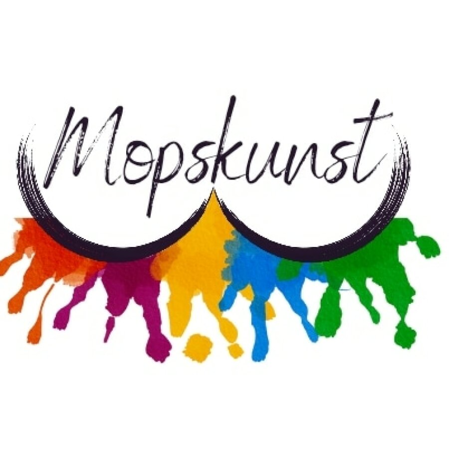 mopskunst cover