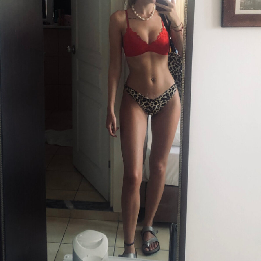 leopardengirl cover