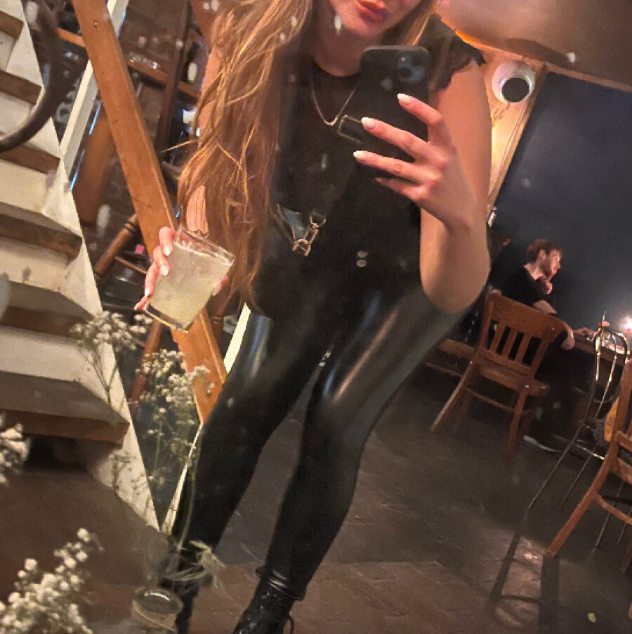 lovefrancesca cover
