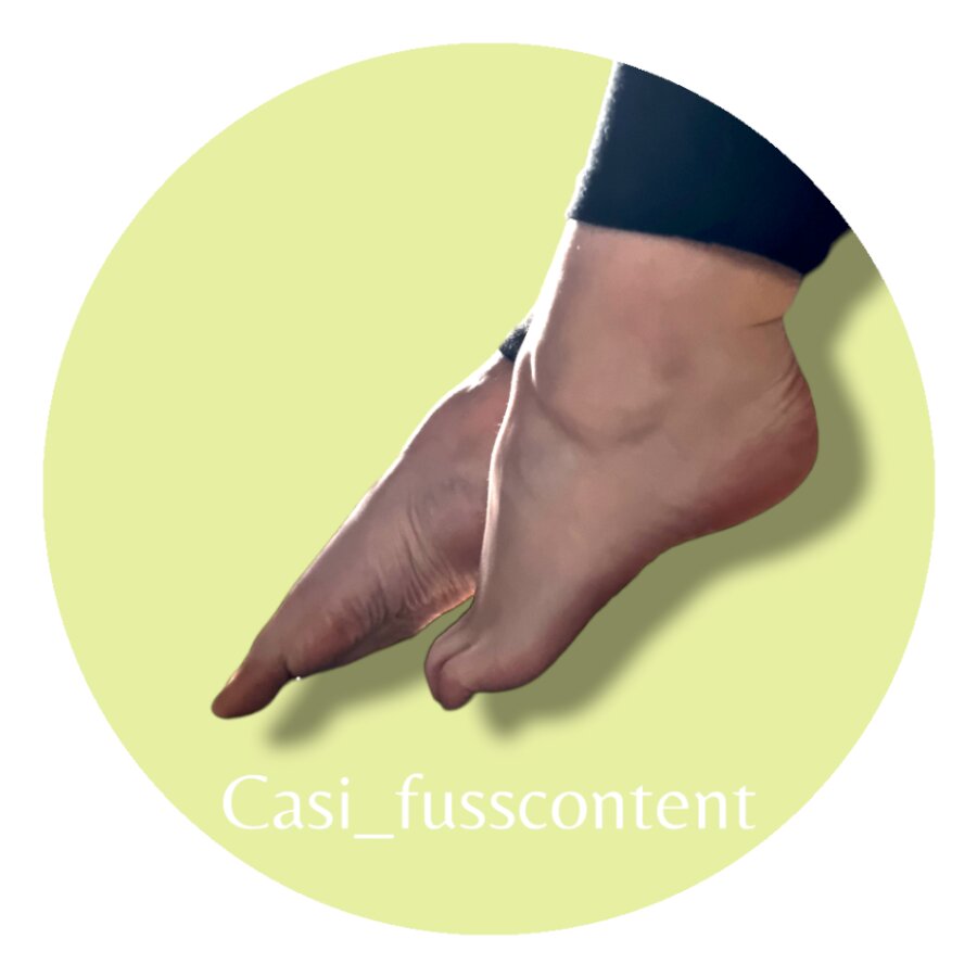 casi_fusscontent cover