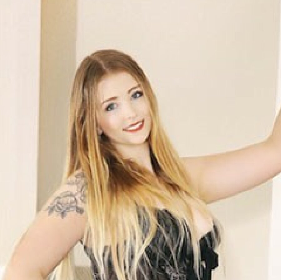 sophieblue