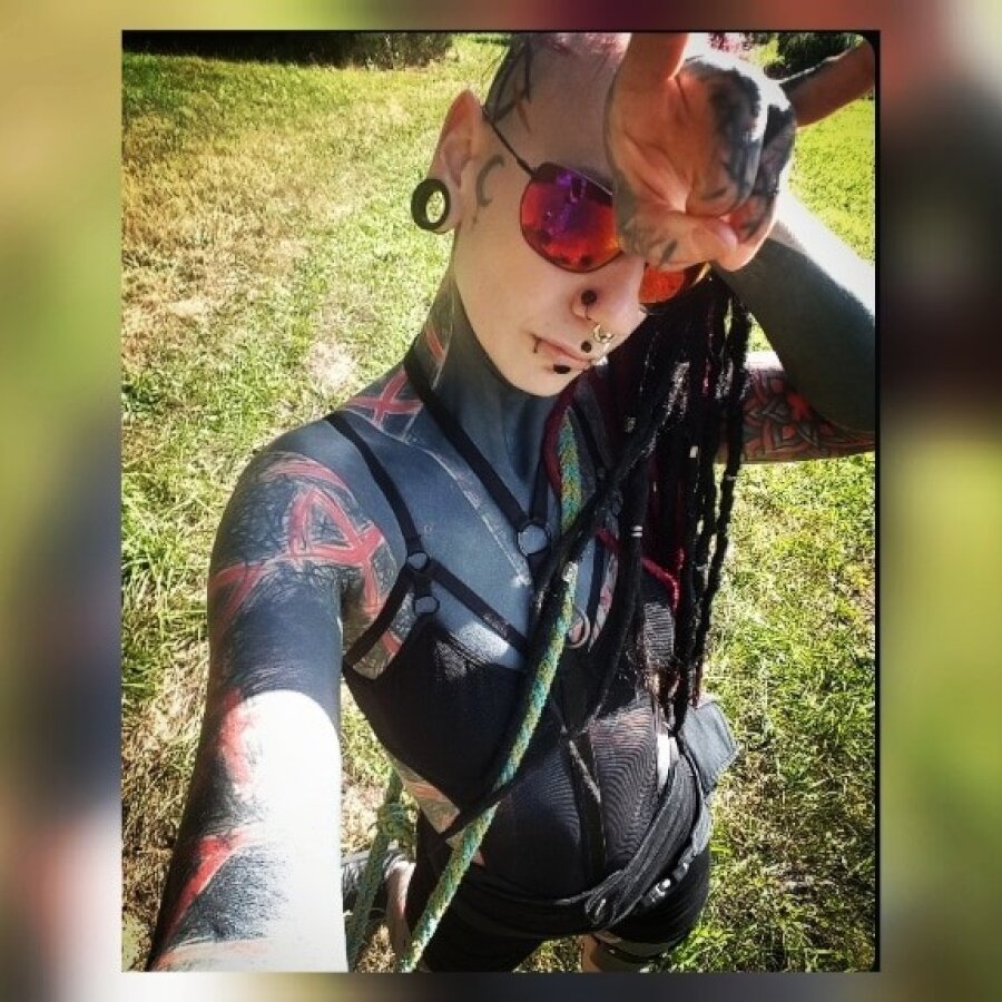 kessi_van_hardcore666