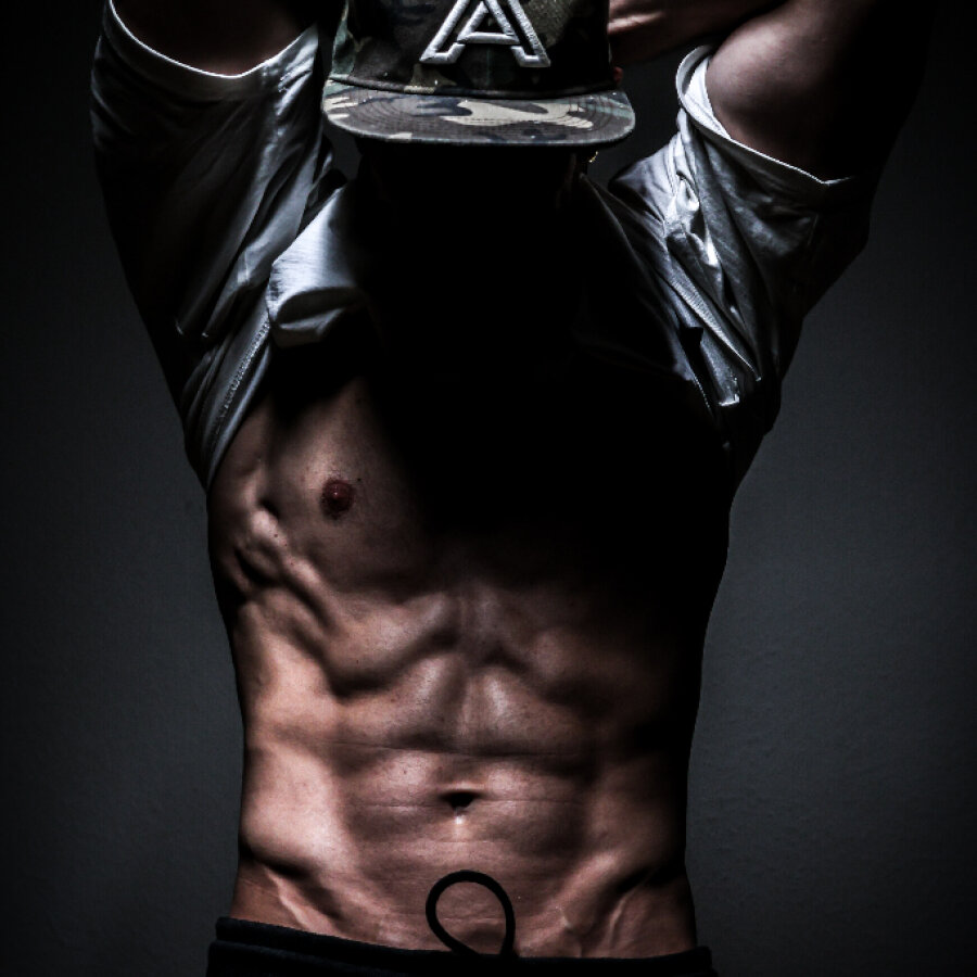 gymknopf cover