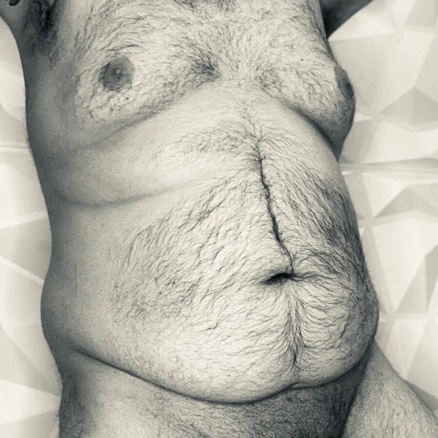 curvyhairyguy – 4Based Creator