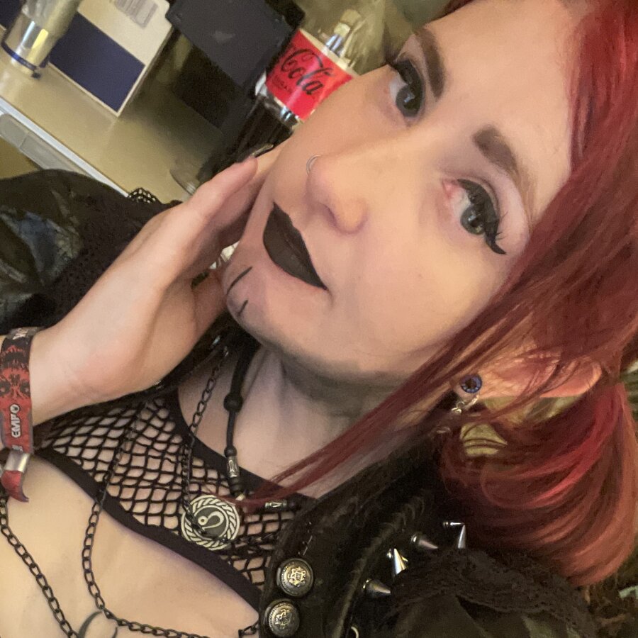 ladydvader