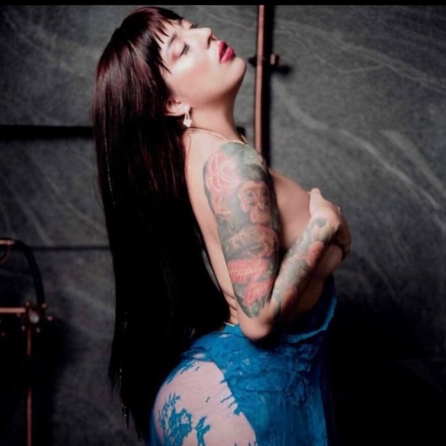scarlettolandes