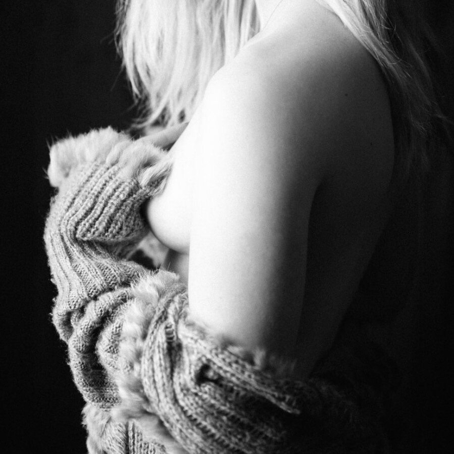 nofaceblondie
