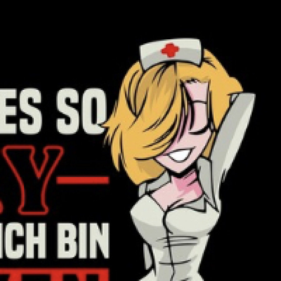 krankenschwester123 cover
