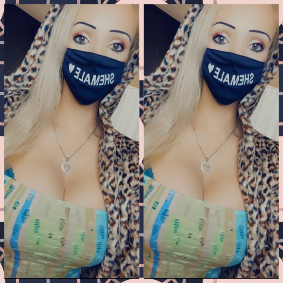 shemalegirl – 4Based Creator