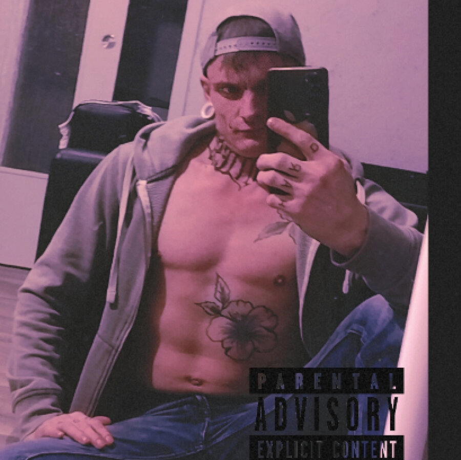 keine_gnade cover