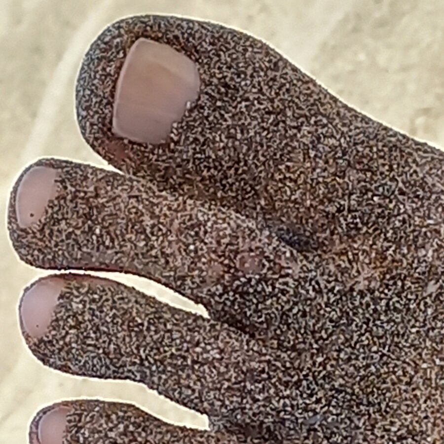 foot_woman cover