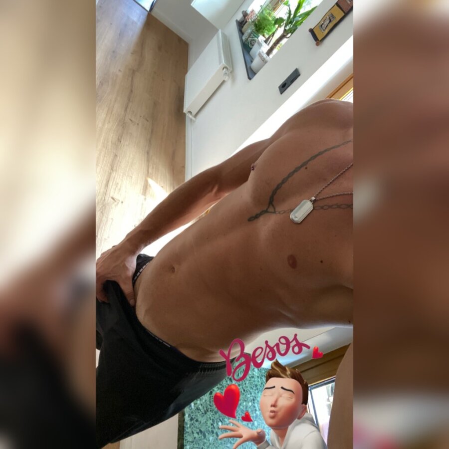 mike_gb cover