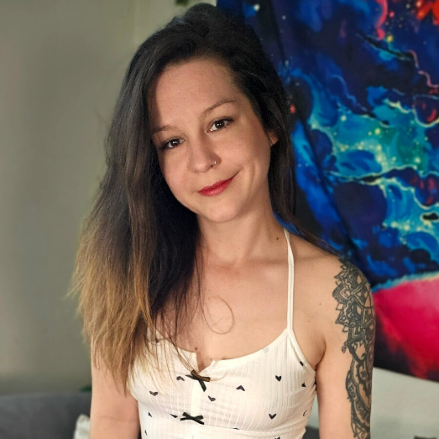 kassiakiss cover