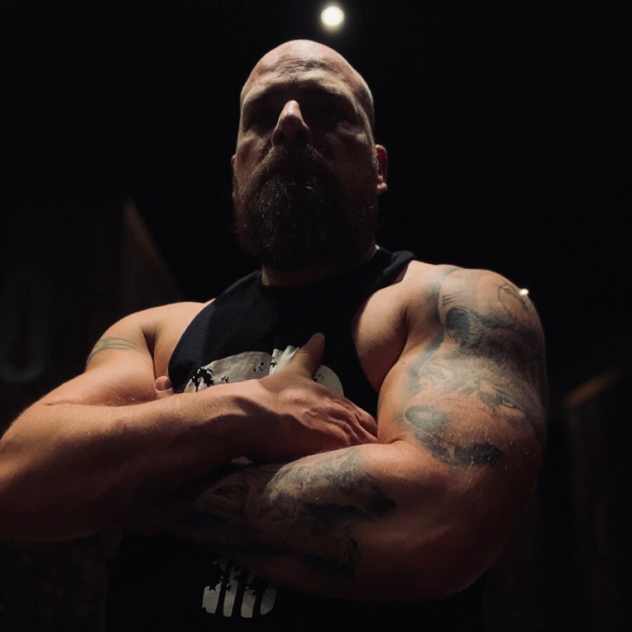 beardyfitappeal – 4Based Creator