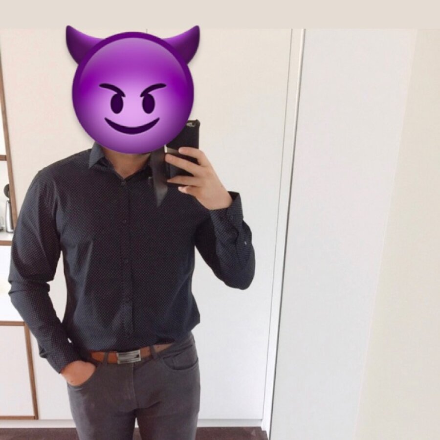 horny_men cover