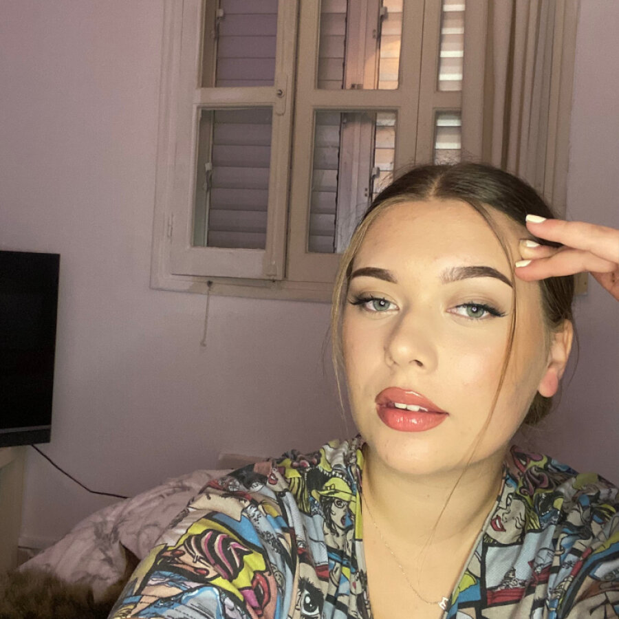 marie-white – 4Based Creator