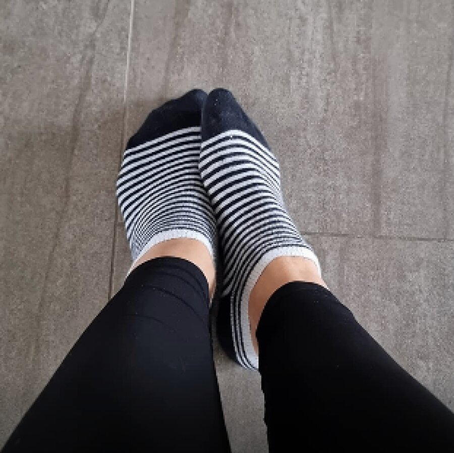 feet666 cover