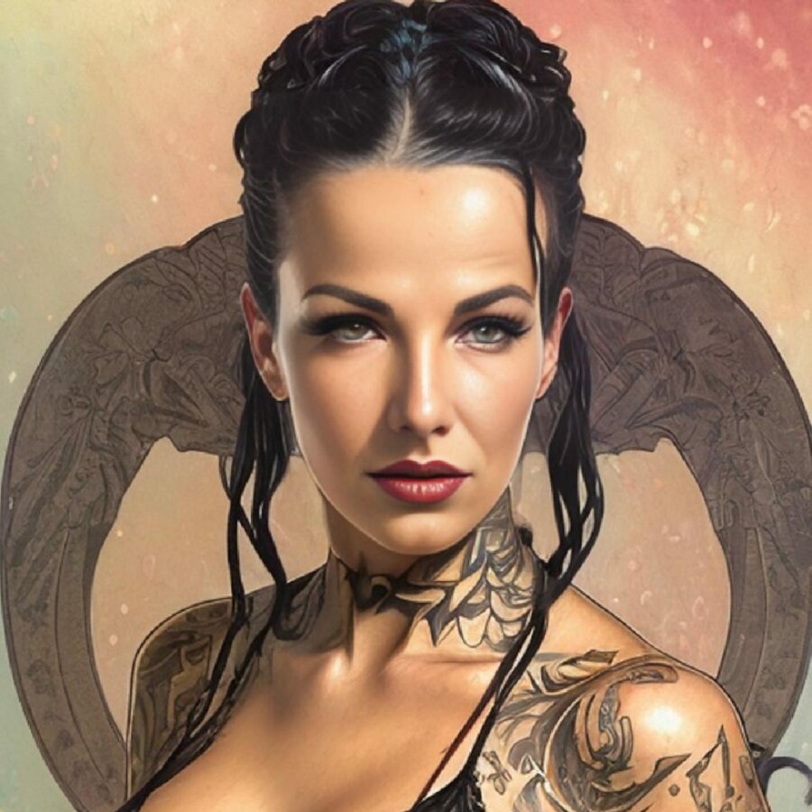lady_black – 4Based Creator