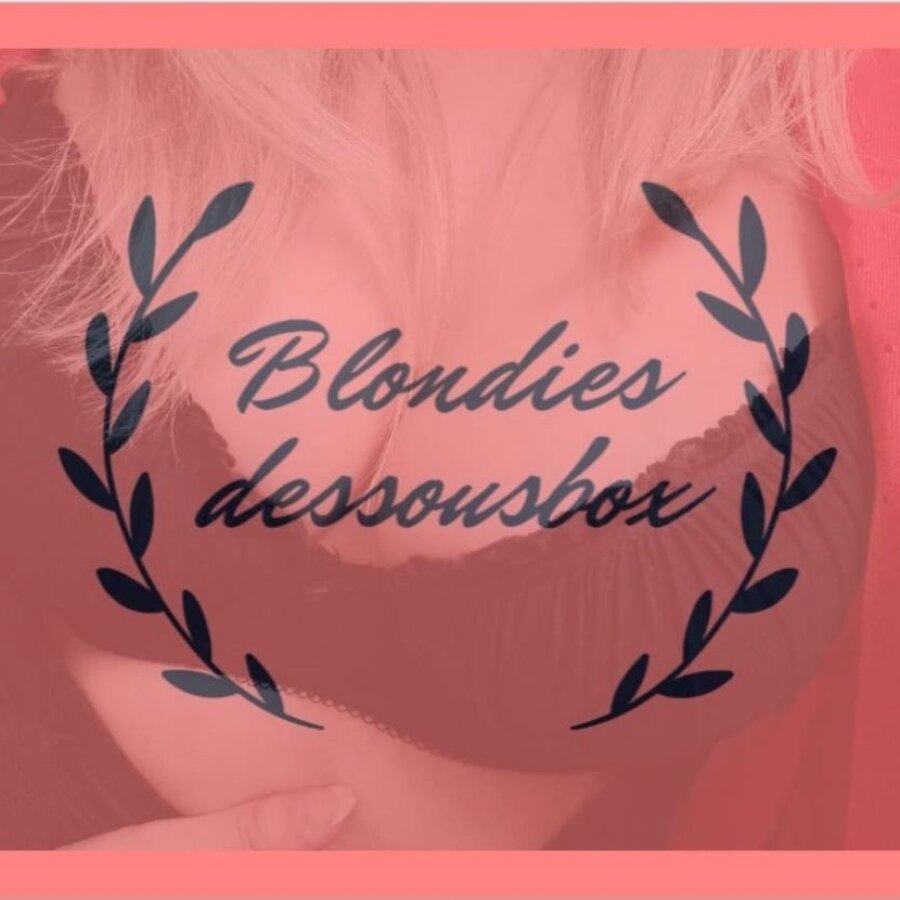blondiesdessousbox