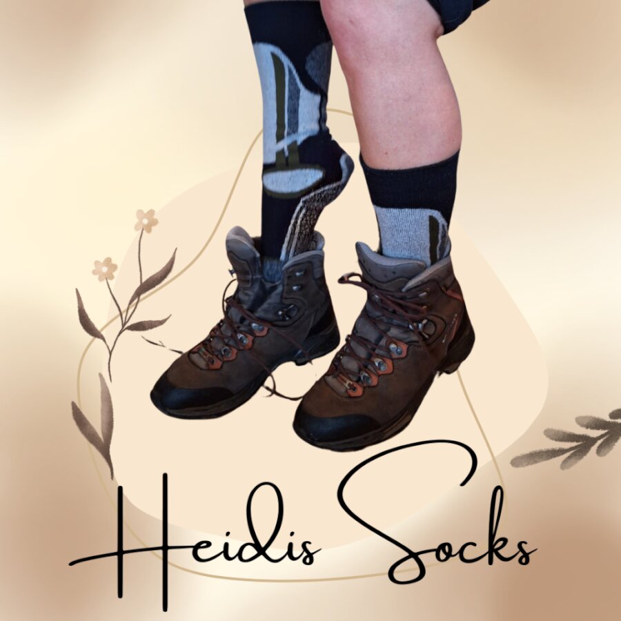heidis_socken – 4Based Creator