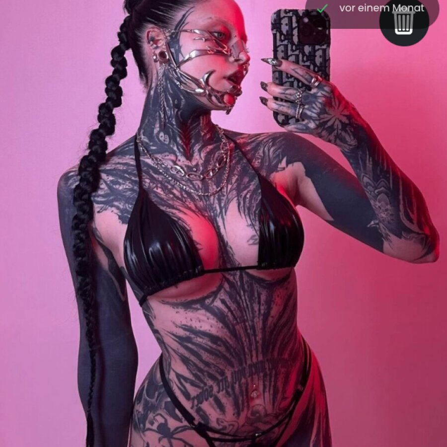 beyda.babe – 4Based Creator