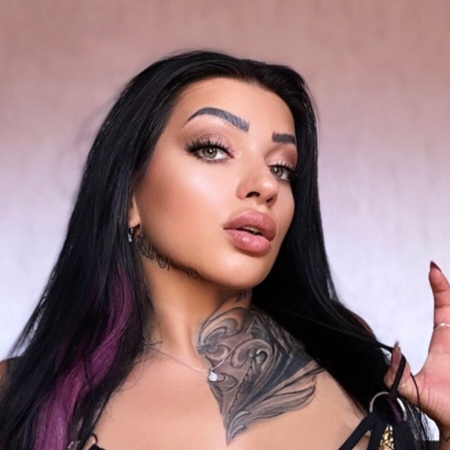 mimimisskitty – 4Based Creator